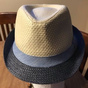 “The Children’s Place” Boys Fedora Hat!
